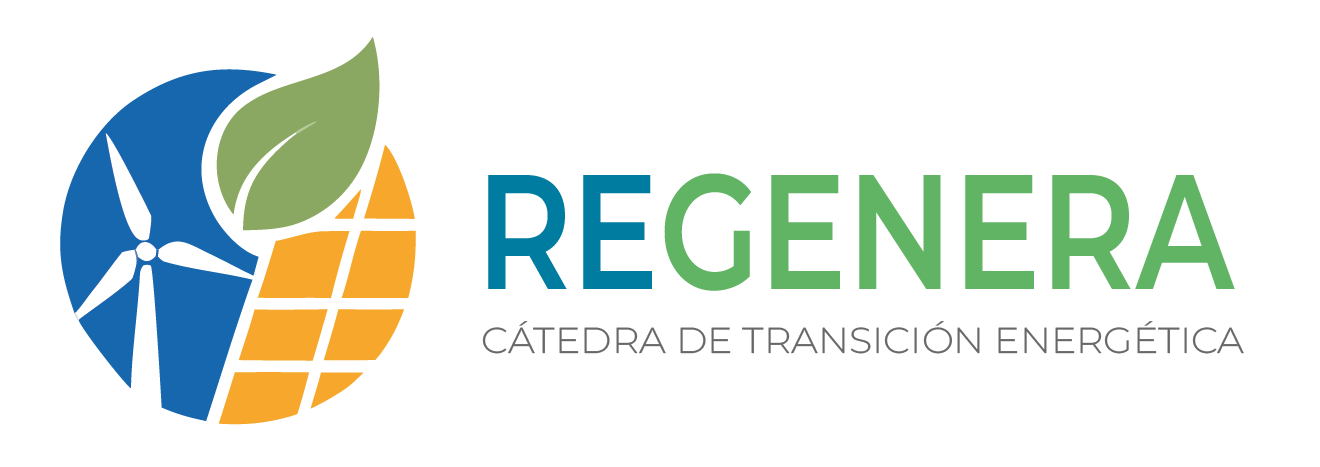 Logo Cátedra Regenera